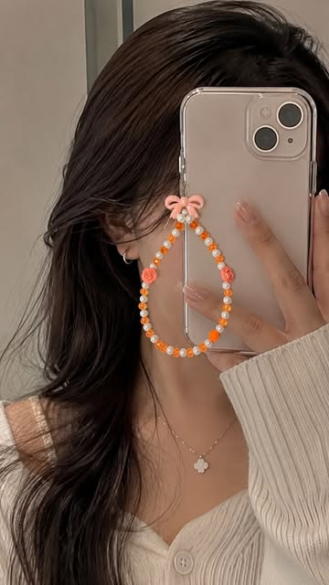 اویز موبایل